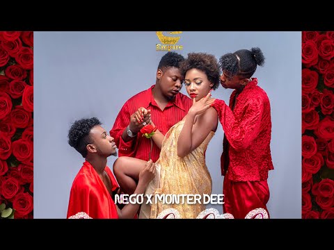 NEGO X Monter Dee - Mashallah ( Official Lyrics Video) EMPIRE PRESENTS