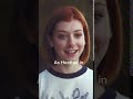 Alyson Hannigan Trivia Shorts