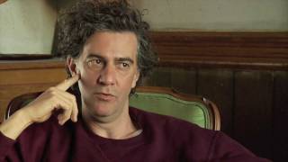Jean Stéphane Sauvaire, on Cinéma