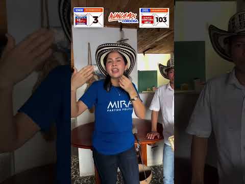 Pt 3 Conoce la historia de cómo hacer un sombrero vueltiao en #córdoba