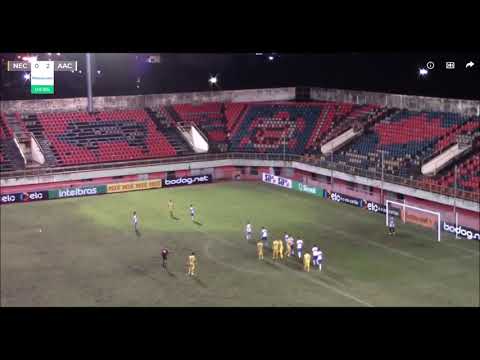Melhores momentos de Atlético-AC e Náuas.