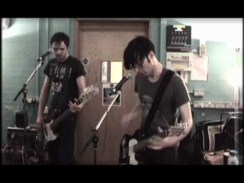 Ten City Nation - His Just Reward - BBC Introducing Session