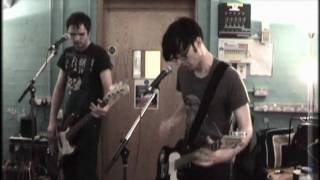 Ten City Nation - His Just Reward - BBC Introducing Session