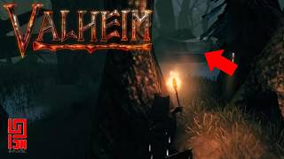 【Valheim　ヴァルヘイム】　もうダメだ・・・おしまいだぁ・・・