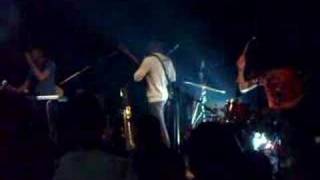 Menomena - Evil Bee live @ Paradiso Eat Beavers!
