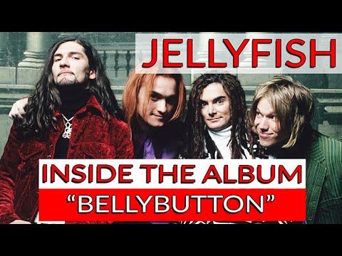 Thumbnail for Jellyfish's 'Bellybutton' | Inside the Album with Roger Joseph Manning Jr. - Produce Like A Pro by Roger joseph