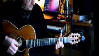 Song  for  Pat - Windy and Warm - Cannonball Rag - extraits