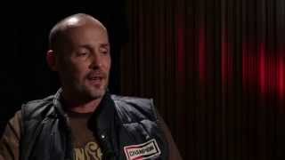 Paul Thorn - "Mediocrity Is King" (eTown webisode #750)