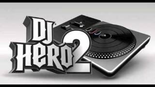 DJ Hero 2-Tiësto VS. Diplo(Come On)