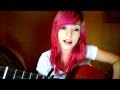 Paramore - Interlude: Moving On (cover by Ale ...