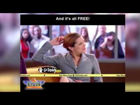 download lagu mp3 mp4 Godaddy Commercial, download lagu Godaddy Commercial gratis, unduh video klip Godaddy Commercial