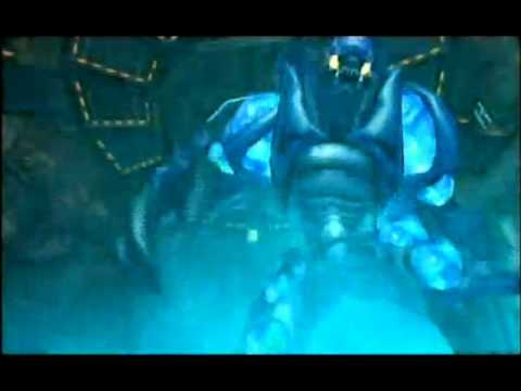 FG´s Underrated Videogame Music 289 - Omega Pirate (Metroid Prime)