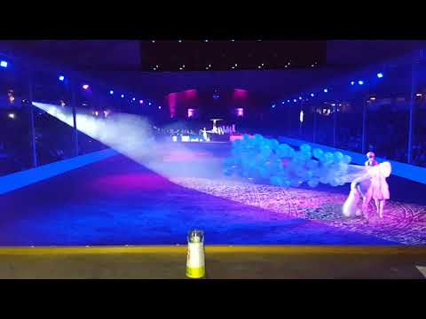 Galaabend der Pferde am 27.1.2018