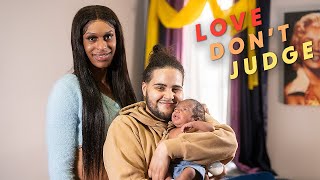 My Boyfriend Gave Birth - And He Didn&#39;t Know He Was Pregnant | LOVE DON&#39;T JUDGE