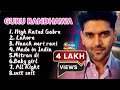 TOP SONGS OF GURU RANDHAWA BOLLYWOOD PUNJABI SONGS GURU RANDHAWA 7musichub