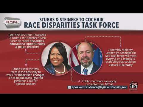 Rewind: Your Week in Review for September 5 - 11