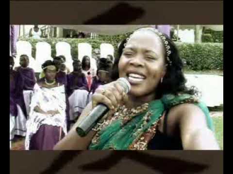 NKWANJULA JUDITH BABIRYE