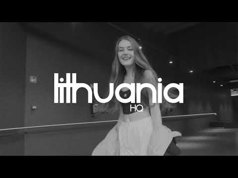 Kaan Pars - UMBRELLA (Official Video)