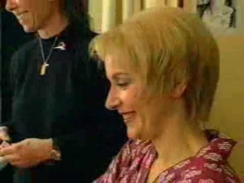 Marisca Mulder - TV Reportage deutsche Welle