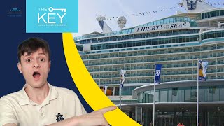 Royal Caribbean makes Massive Changes to the KEY