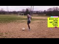 Ethan Fawehimi's  Skill Video