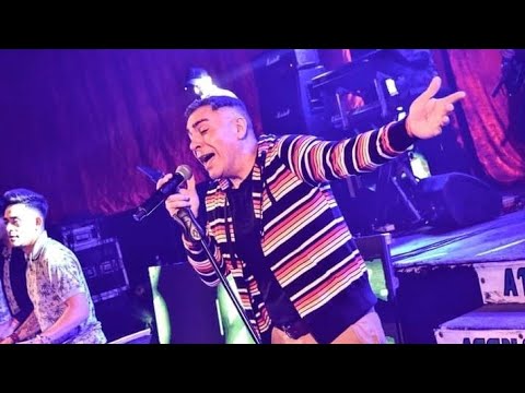 EL LOCO AMATO | HOY LA VÍ PASAR