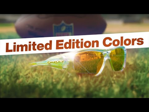 Oakley NFL Players Collection Sunglasses UPDATE!