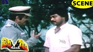 Download lagu Chiranjeevi & Mohan Babu Climax Fight Scene - Khaidi No.786 Movie Scenes mp3 Download lagu Chiranjeevi & Mohan Babu Climax Fight Scene - Khaidi No.786 Movie Scenes mp3