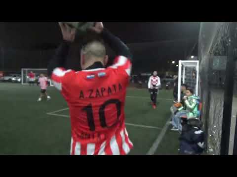 GEBA VS SANTA ROSA FC - 26/06/2022 - Champions League