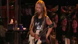 Styx &amp; The Contemporary Youth Orchestra - I Am The Walrus (The Beatles)