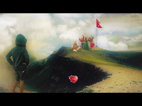 Dhukdhuki (Version 1)  - Rijan Giri