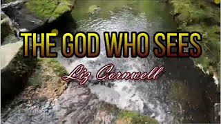 The God Who Sees