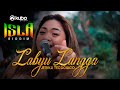 Labyu Langga - Jerika Teodorico | Isla Riddim Reggae Rendition
