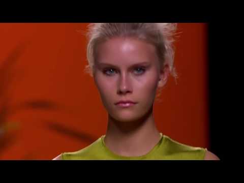 Jorge Vázquez Desfile Primavera Verano 2017 MBFWM   Modalia es