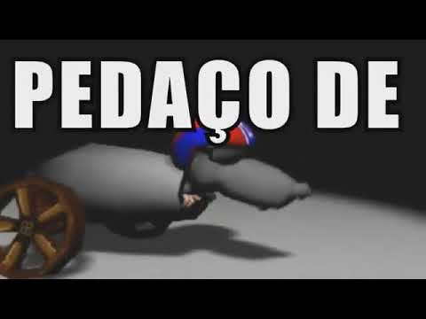 O que Bernardo babaca e