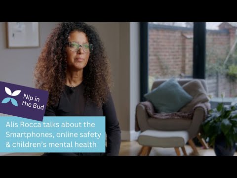 Smartphones, Online Safety & children’s Mental Health in Schools