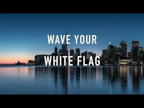 NEMESEA - White Flag (Official Lyric Video) | Napalm Records