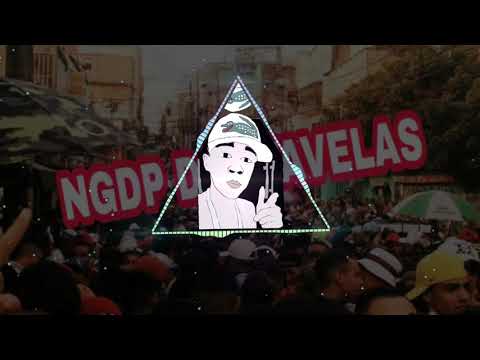 MC Cyclope MC Rafa 22 - Bonde quer é de Menor (DJ KR3) - 2019