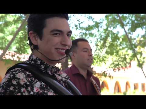 Raúl Hernández Jr. | Ni Una Lagrima Más  (Video Oficial)