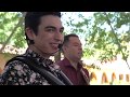 Raúl Hernández Jr. | Ni Una Lagrima Más  (Video Oficial)