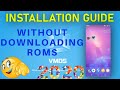 How To Install Vmos Without Downloading Roms |Double Android System| 2020 Best Method How To Install Vmos Without Downloading Roms |Double Android System| 2020 Best Method