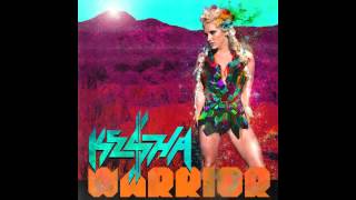 Kesha - All That Matters (Audio)