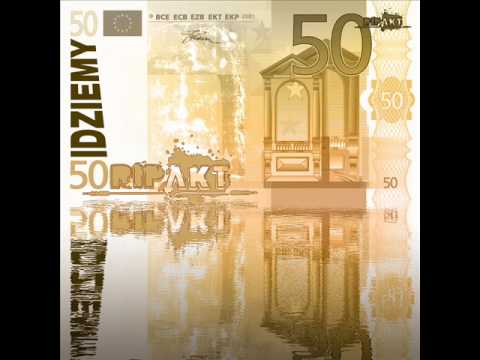 Ripakt - Idziemy (Fiszbounce looper remix)