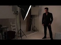 Publicity Poster Photo Shoot Krishna Abhishek
