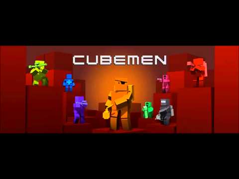 Cubemen Music - Moty's Theme