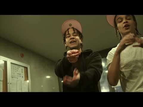 Matt Mdub x Justo Mdub - MAKE IT HOT (Official Music Video)