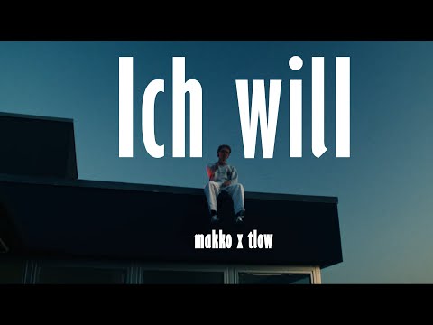 makko x tlow - Ich will (sped up/ nightcore)