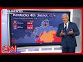 John King breaks down KY primary election stakes: Live & unedited DEFAULT Thumbnail