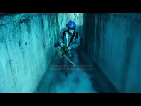 Libri i parashikimeve: Në 2020, një sëmundje do sulmojë mushkëritë e njerëzve