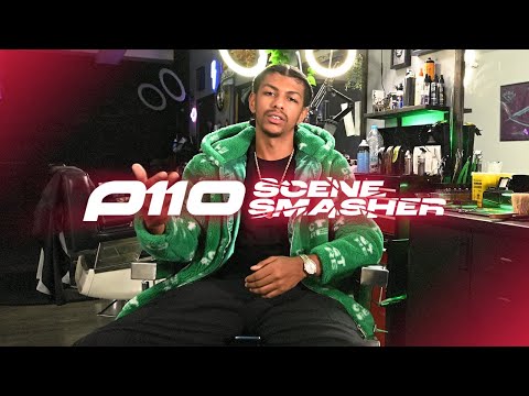 Keekz - Scene Smasher | P110